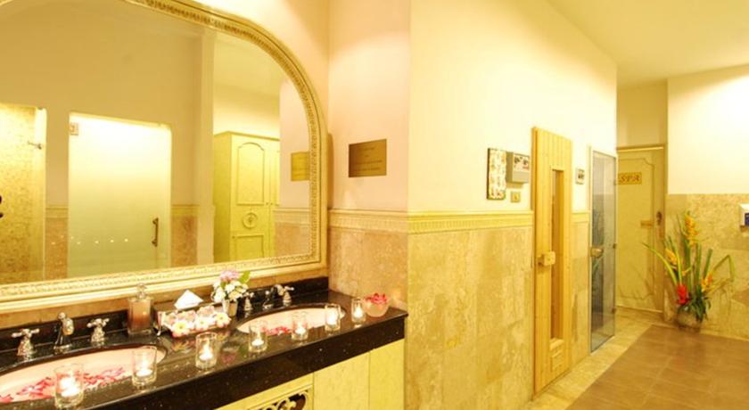 Four Seasons Place — Паттайя, Таїланд мініатюра 27