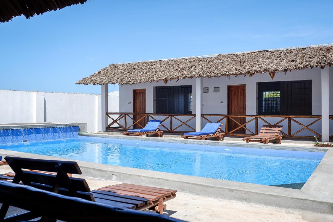Nungwi Heritage Resort — Нунгві, Об'єднана Республіка Танзанія мініатюра 30