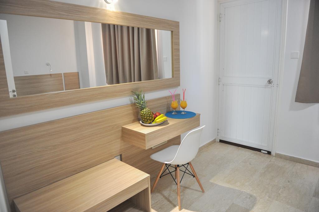 Fedrania Gardens Hotel — Айя Напа, Кіпр мініатюра 9