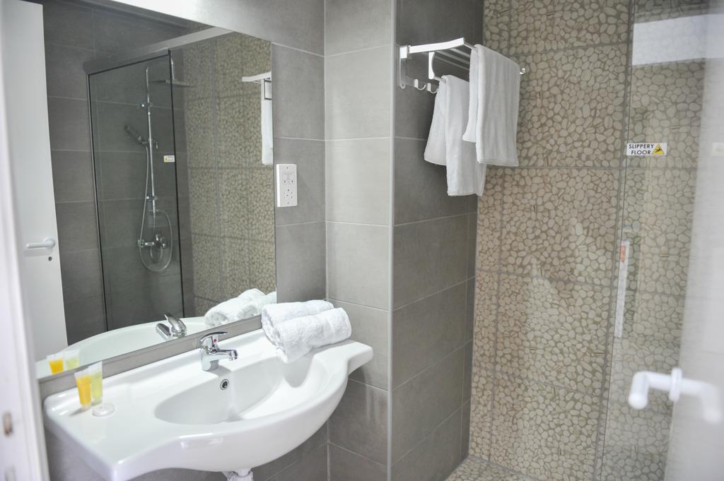 Fedrania Gardens Hotel — Айя Напа, Кіпр мініатюра 10