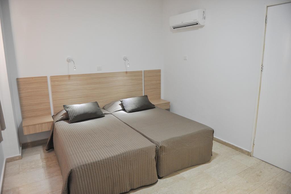 Fedrania Gardens Hotel — Айя Напа, Кіпр мініатюра 11