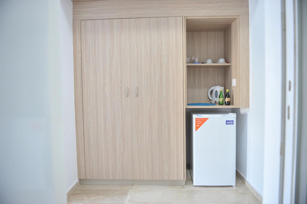 Fedrania Gardens Hotel — Айя Напа, Кіпр мініатюра 12