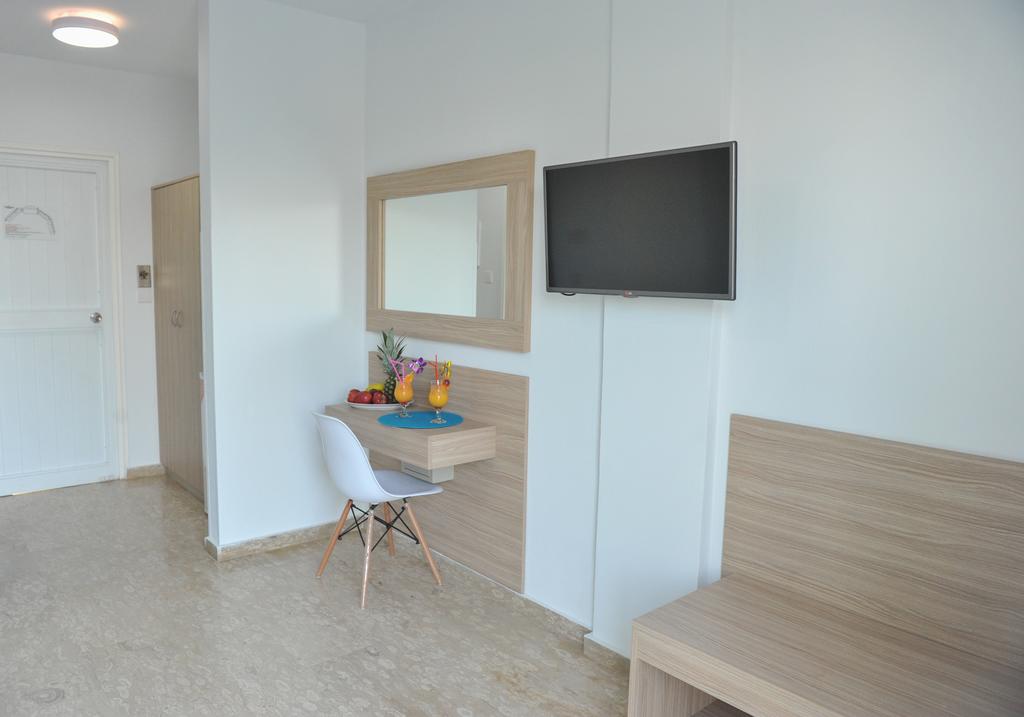 Fedrania Gardens Hotel — Айя Напа, Кіпр мініатюра 13