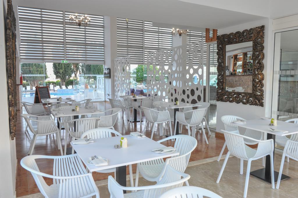 Fedrania Gardens Hotel — Айя Напа, Кіпр мініатюра 14
