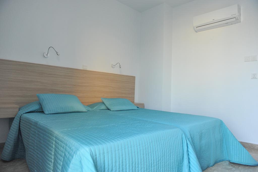 Fedrania Gardens Hotel — Айя Напа, Кіпр мініатюра 15