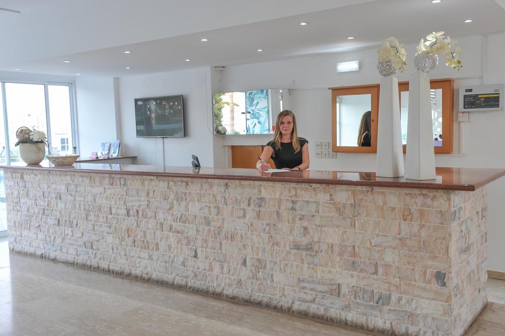 Fedrania Gardens Hotel — Айя Напа, Кіпр мініатюра 19