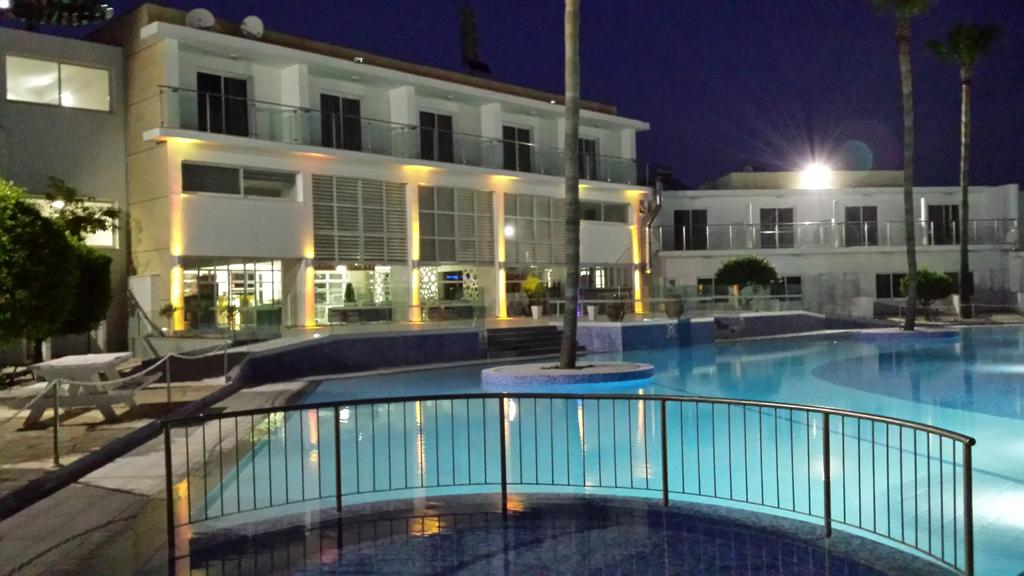 Fedrania Gardens Hotel — Айя Напа, Кіпр мініатюра 22