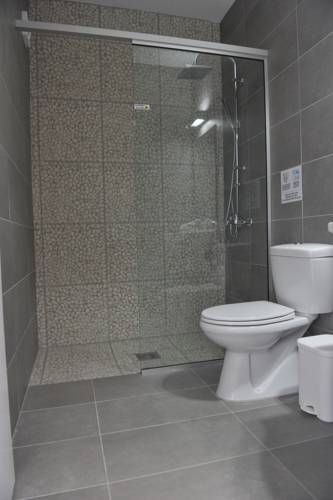Fedrania Gardens Hotel — Айя Напа, Кіпр мініатюра 25