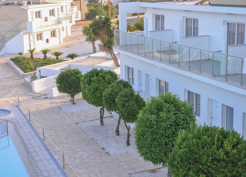 Fedrania Gardens Hotel — Айя Напа, Кіпр мініатюра 26