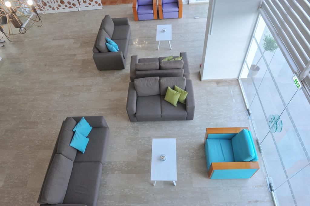 Fedrania Gardens Hotel — Айя Напа, Кіпр мініатюра 29