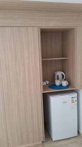 Fedrania Gardens Hotel — Айя Напа, Кіпр мініатюра 30