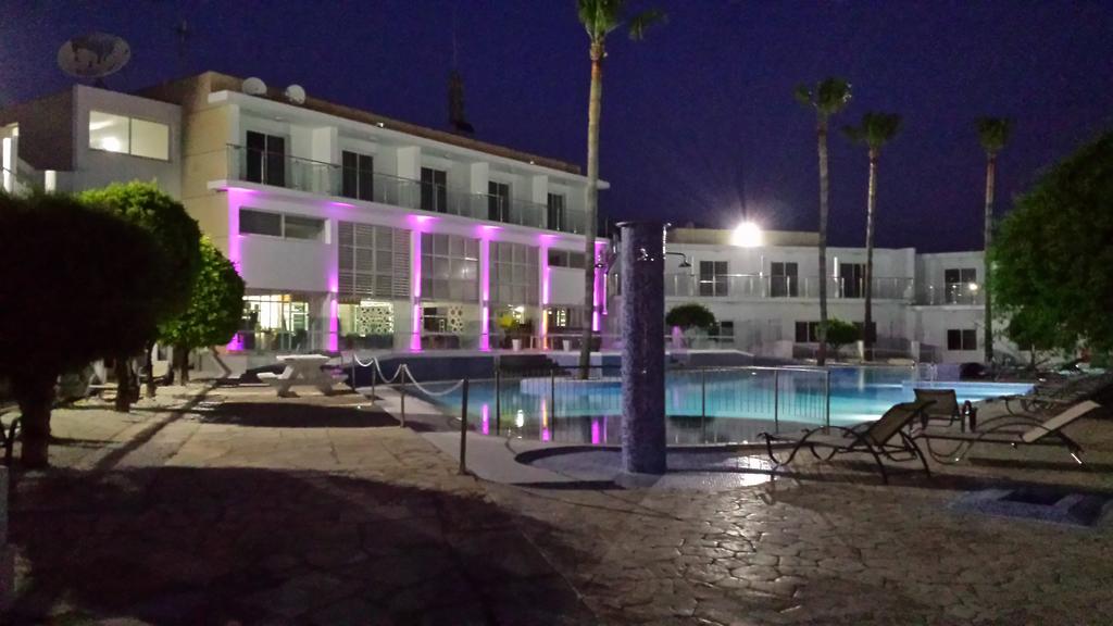 Fedrania Gardens Hotel — Айя Напа, Кіпр мініатюра 33