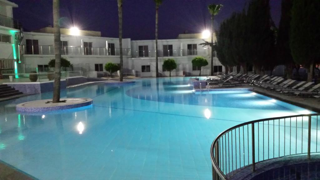 Fedrania Gardens Hotel — Айя Напа, Кіпр мініатюра 34