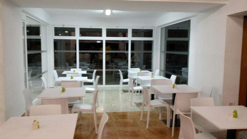 Fedrania Gardens Hotel — Айя Напа, Кіпр мініатюра 35