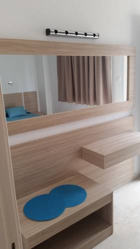 Fedrania Gardens Hotel — Айя Напа, Кіпр мініатюра 37