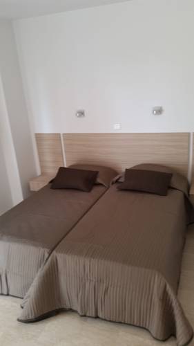 Fedrania Gardens Hotel — Айя Напа, Кіпр мініатюра 38