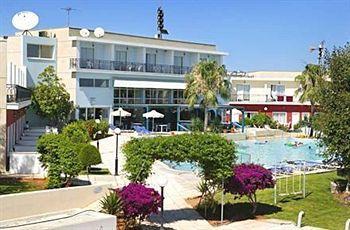 Fedrania Gardens Hotel — Айя Напа, Кіпр мініатюра 39