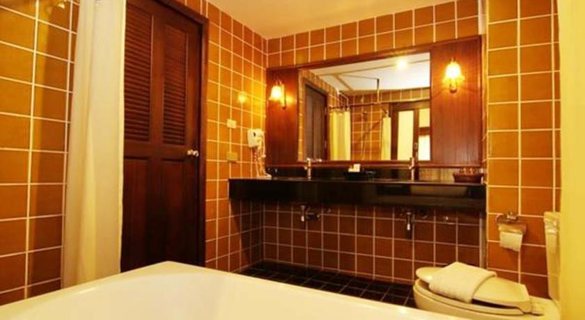 Wongamat Privacy Resort & Residence — Паттайя, Таїланд мініатюра 6
