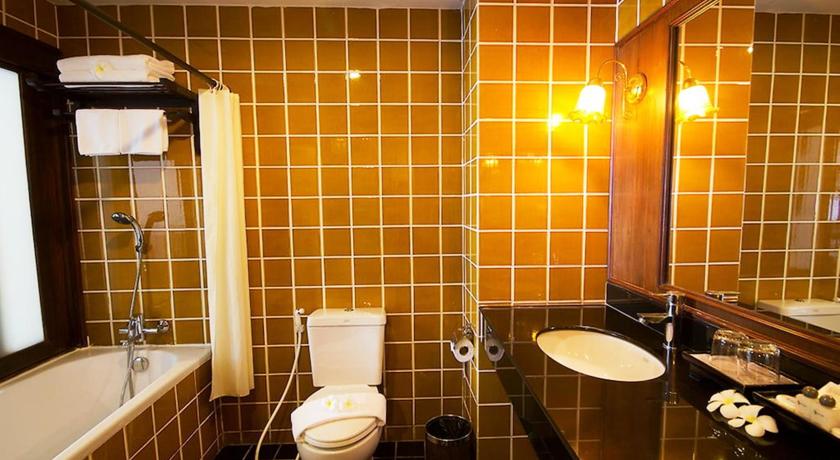 Wongamat Privacy Resort & Residence — Паттайя, Таїланд мініатюра 7
