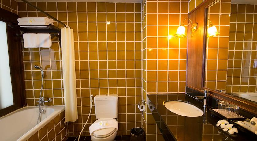 Wongamat Privacy Resort & Residence — Паттайя, Таїланд мініатюра 11