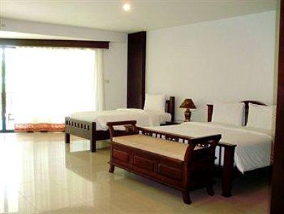 Wongamat Privacy Resort & Residence — Паттайя, Таїланд мініатюра 17