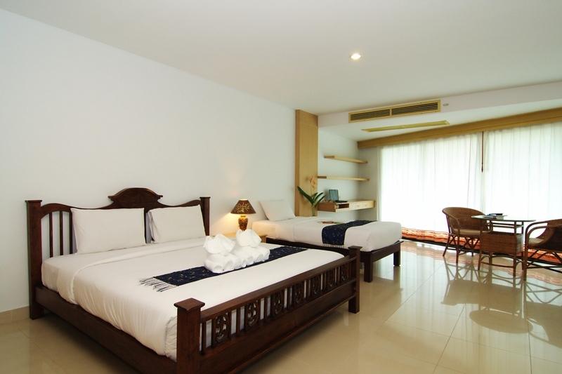 Wongamat Privacy Resort & Residence — Паттайя, Таїланд мініатюра 18