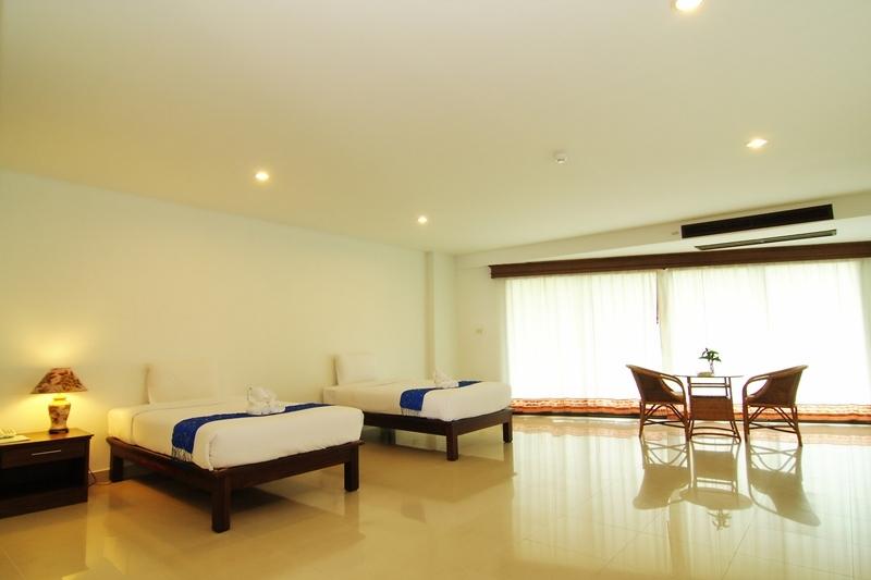 Wongamat Privacy Resort & Residence — Паттайя, Таїланд мініатюра 20
