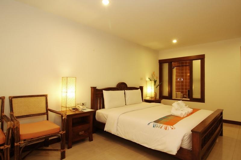 Wongamat Privacy Resort & Residence — Паттайя, Таїланд мініатюра 21