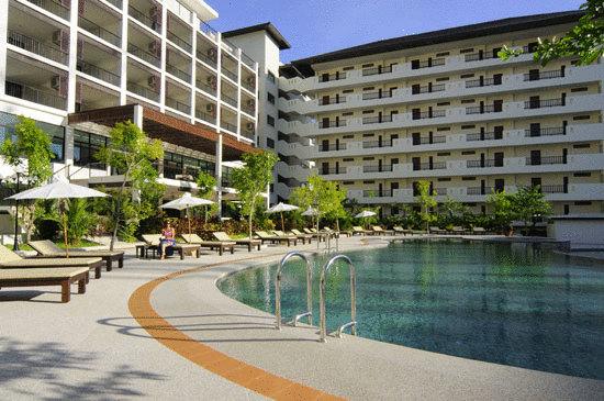 Wongamat Privacy Resort & Residence — Паттайя, Таїланд мініатюра 22