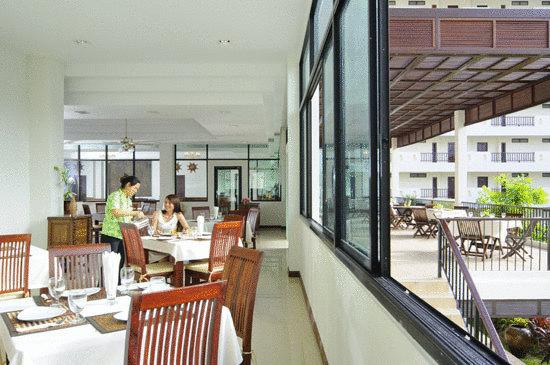 Wongamat Privacy Resort & Residence — Паттайя, Таїланд мініатюра 24