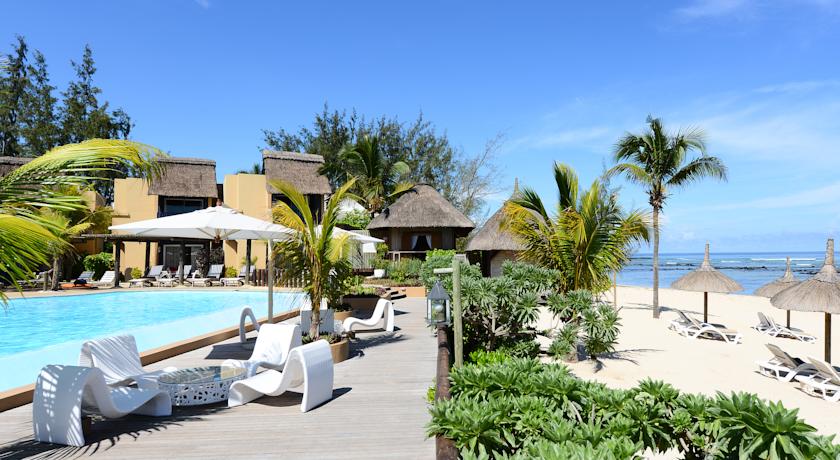Veranda Pointe Aux Biches Hotel Mauritius — Маврикій, Маврикій мініатюра 6