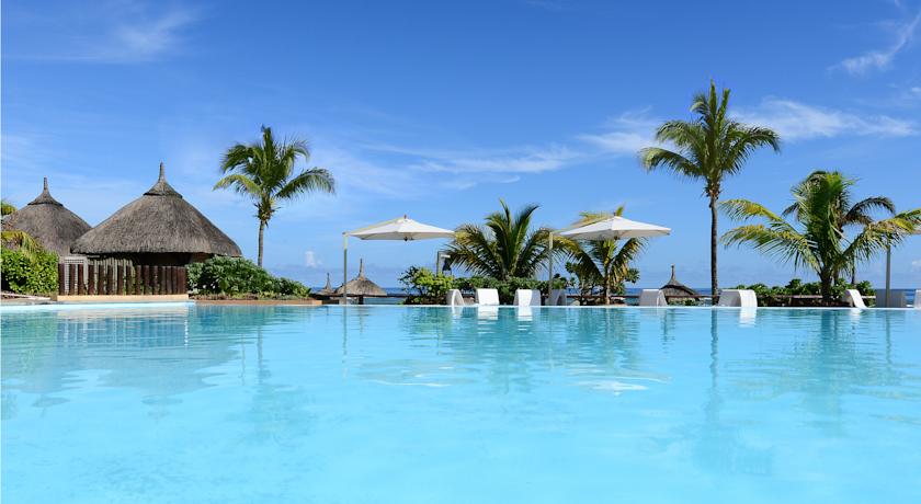Veranda Pointe Aux Biches Hotel Mauritius — Маврикій, Маврикій мініатюра 7