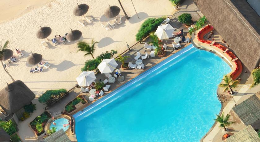 Veranda Pointe Aux Biches Hotel Mauritius — Маврикій, Маврикій мініатюра 8