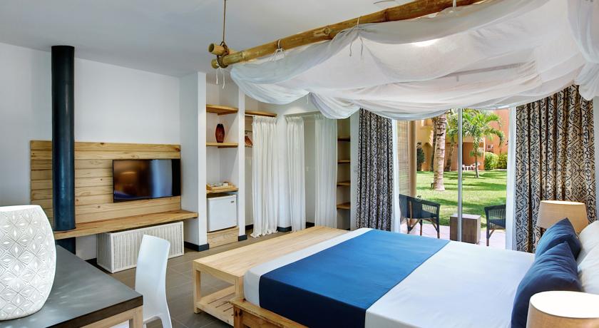 Veranda Pointe Aux Biches Hotel Mauritius — Маврикій, Маврикій мініатюра 9