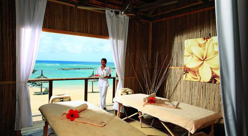 Veranda Pointe Aux Biches Hotel Mauritius — Маврикій, Маврикій мініатюра 13