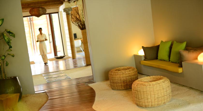 Veranda Pointe Aux Biches Hotel Mauritius — Маврикій, Маврикій мініатюра 14