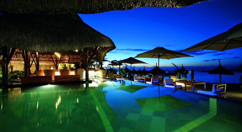 Veranda Pointe Aux Biches Hotel Mauritius — Маврикій, Маврикій мініатюра 16