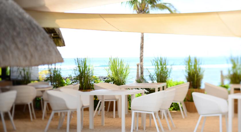 Veranda Pointe Aux Biches Hotel Mauritius — Маврикій, Маврикій мініатюра 17