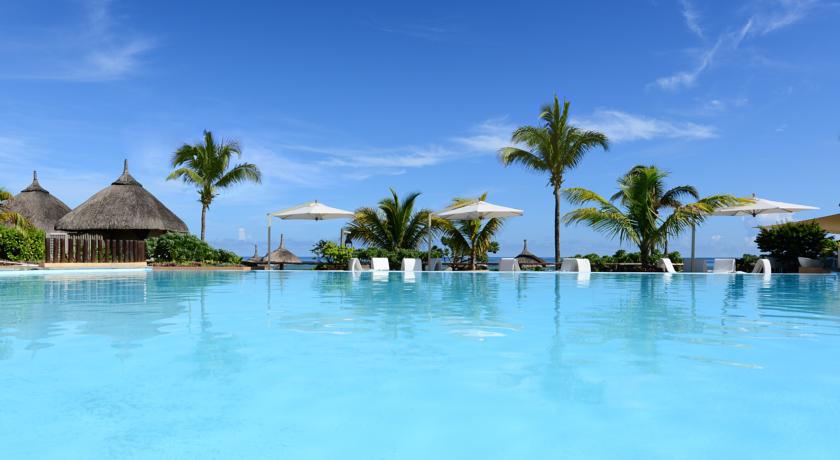 Veranda Pointe Aux Biches Hotel Mauritius — Маврикій, Маврикій мініатюра 18