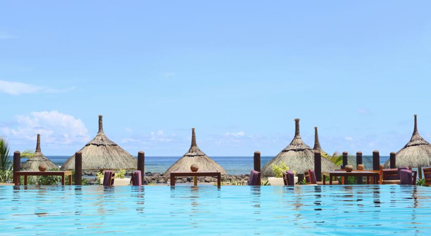 Veranda Pointe Aux Biches Hotel Mauritius — Маврикій, Маврикій мініатюра 19