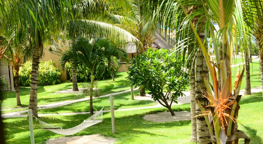 Veranda Pointe Aux Biches Hotel Mauritius — Маврикій, Маврикій мініатюра 21