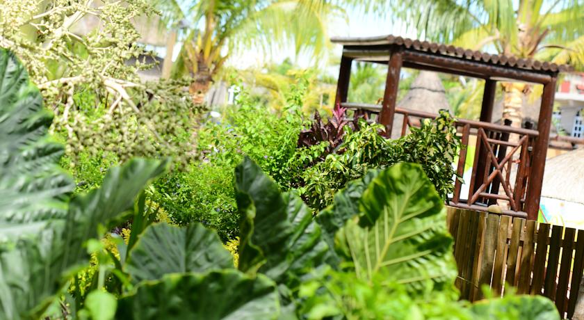 Veranda Pointe Aux Biches Hotel Mauritius — Маврикій, Маврикій мініатюра 22