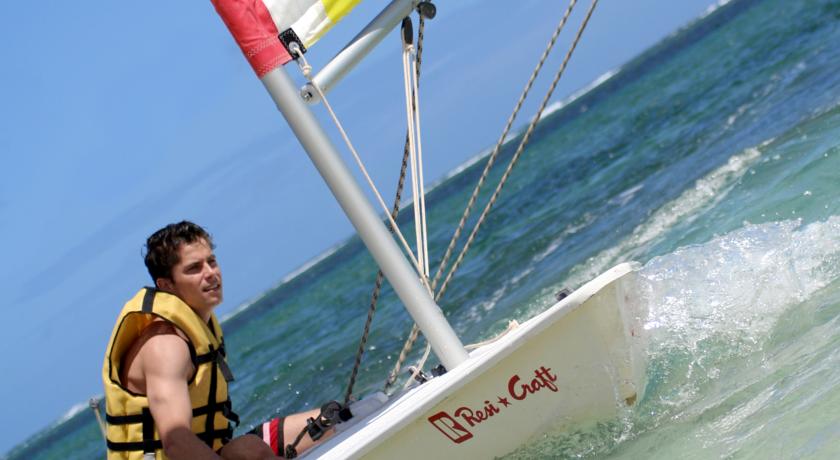 Veranda Pointe Aux Biches Hotel Mauritius — Маврикій, Маврикій мініатюра 24