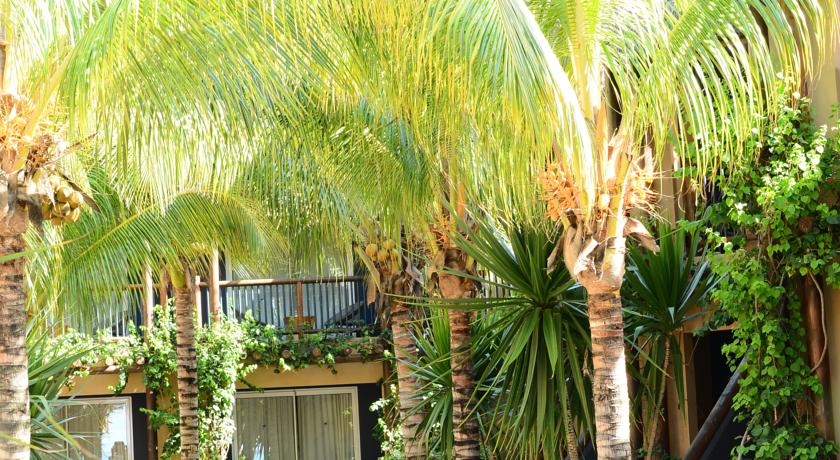 Veranda Pointe Aux Biches Hotel Mauritius — Маврикій, Маврикій мініатюра 25