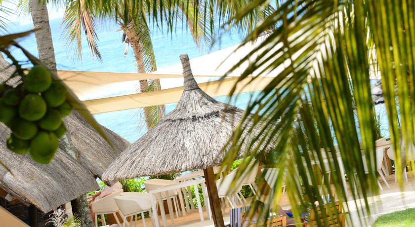 Veranda Pointe Aux Biches Hotel Mauritius — Маврикій, Маврикій мініатюра 26