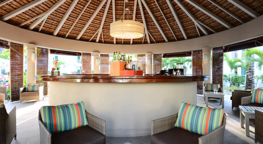 Veranda Palmar Beach Hotel — Маврикій, Маврикій мініатюра 7