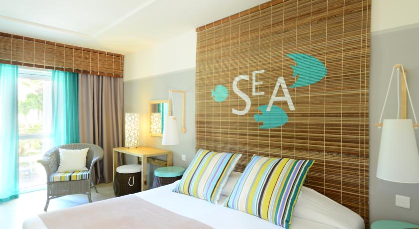 Veranda Palmar Beach Hotel — Маврикій, Маврикій мініатюра 8