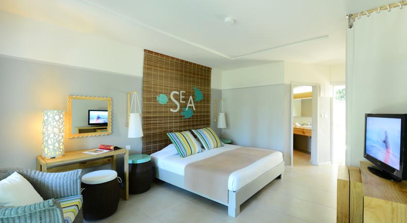 Veranda Palmar Beach Hotel — Маврикій, Маврикій мініатюра 9