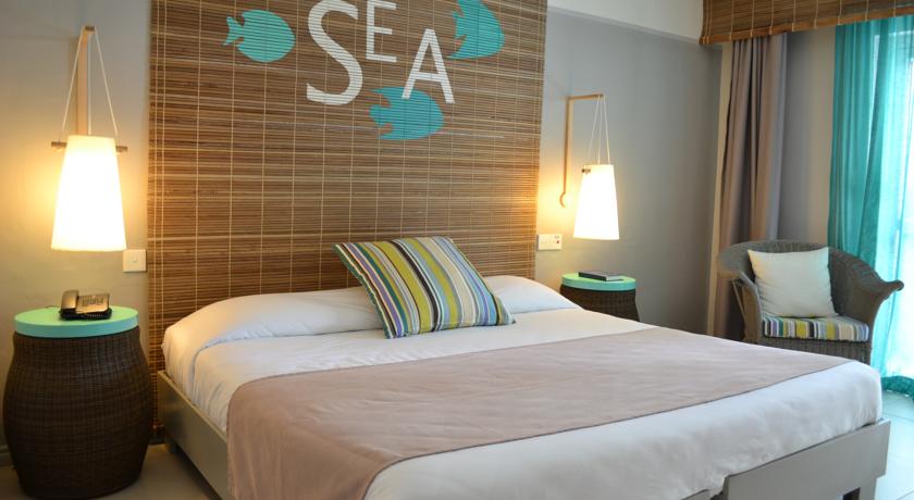 Veranda Palmar Beach Hotel — Маврикій, Маврикій мініатюра 10