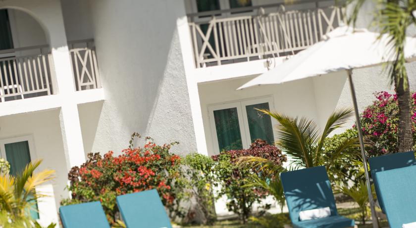 Veranda Palmar Beach Hotel — Маврикій, Маврикій мініатюра 12